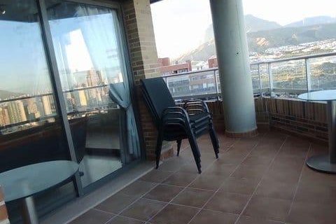 Apartment for sale Finestrat, Alicante, Spain 2 bedrooms, 150 sq.m. No. 138453 - photo 6