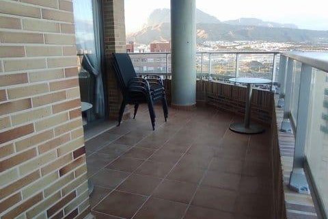 Apartment for sale Finestrat, Alicante, Spain 2 bedrooms, 150 sq.m. No. 138453 - photo 3