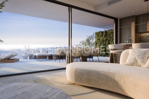 Apartamento en venta en Fuengirola, Málaga, España 3 dormitorios, 107 m2 No. 138445 - foto 5