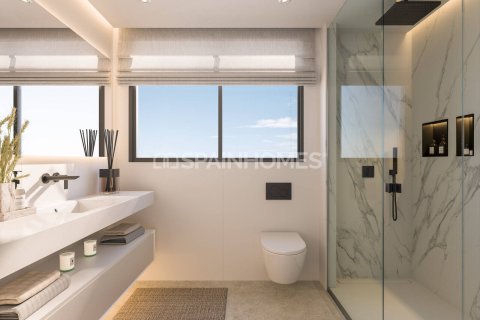 Apartamento en venta en Fuengirola, Málaga, España 3 dormitorios, 107 m2 No. 138445 - foto 10