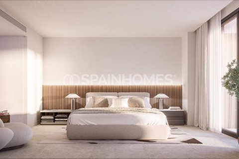 Apartamento en venta en Fuengirola, Málaga, España 3 dormitorios, 107 m2 No. 138445 - foto 9