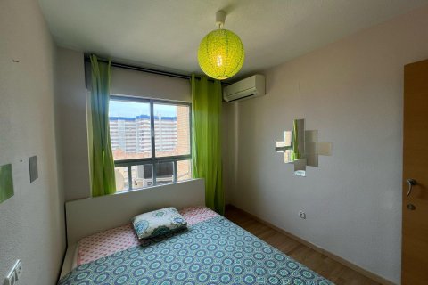 Apartament Alicante, Hiszpania 2 sypialnie, 91 mkw. nr 138451 – zdjęcie 16