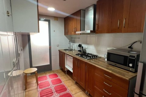 Apartament Alicante, Hiszpania 2 sypialnie, 91 mkw. nr 138451 – zdjęcie 13