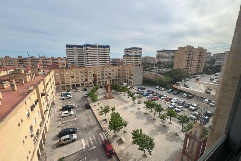 Apartament Alicante, Hiszpania 2 sypialnie, 91 mkw. nr 138451 – zdjęcie 21