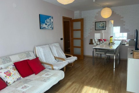Apartament Alicante, Hiszpania 2 sypialnie, 91 mkw. nr 138451 – zdjęcie 10