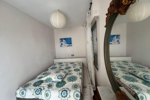 Apartament Alicante, Hiszpania 2 sypialnie, 91 mkw. nr 138451 – zdjęcie 14