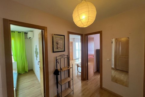 Apartament Alicante, Hiszpania 2 sypialnie, 91 mkw. nr 138451 – zdjęcie 9