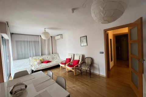Apartament Alicante, Hiszpania 2 sypialnie, 91 mkw. nr 138451 – zdjęcie 1