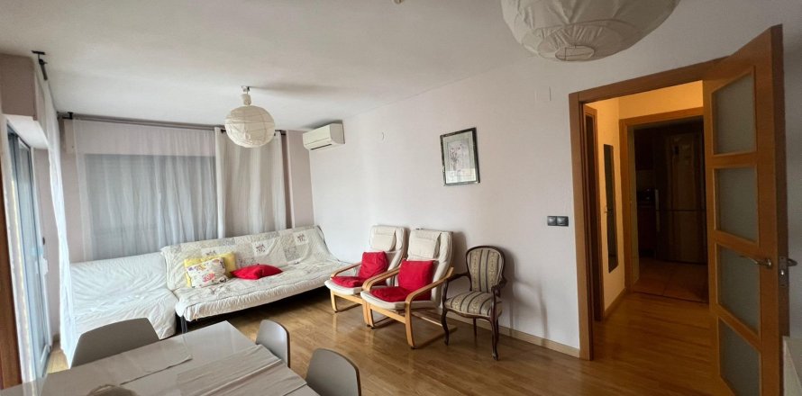 Apartament Alicante, Hiszpania 2 sypialnie, 91 mkw. nr 138451