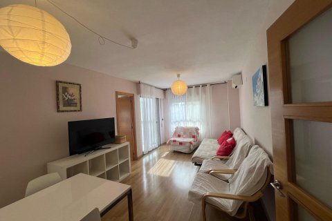 Apartament Alicante, Hiszpania 2 sypialnie, 91 mkw. nr 138451 – zdjęcie 6