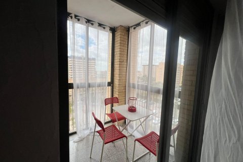 Apartament Alicante, Hiszpania 2 sypialnie, 91 mkw. nr 138451 – zdjęcie 7
