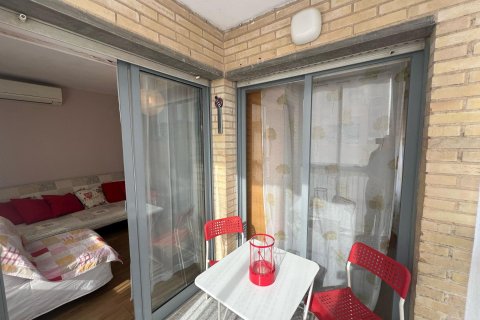 Apartament Alicante, Hiszpania 2 sypialnie, 91 mkw. nr 138451 – zdjęcie 8