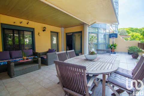 Talo myytävänä Ibiza town, Ibiza, Espanja, 3 makuuhuonetta, 210 m2 No. 153966 - kuva 2