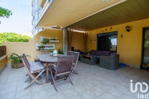 Talo myytävänä Ibiza town, Ibiza, Espanja, 3 makuuhuonetta, 210 m2 No. 153966 - kuva 4