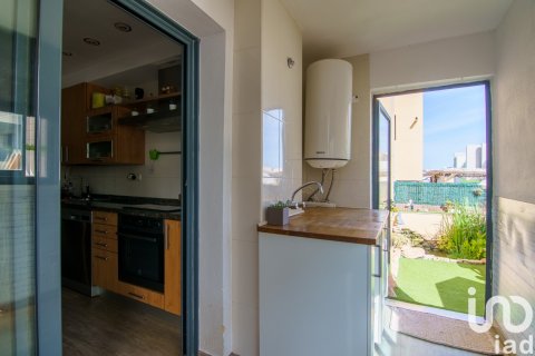 Talo myytävänä Ibiza town, Ibiza, Espanja, 3 makuuhuonetta, 210 m2 No. 153966 - kuva 22