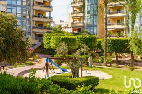 Talo myytävänä Ibiza town, Ibiza, Espanja, 3 makuuhuonetta, 210 m2 No. 153966 - kuva 3