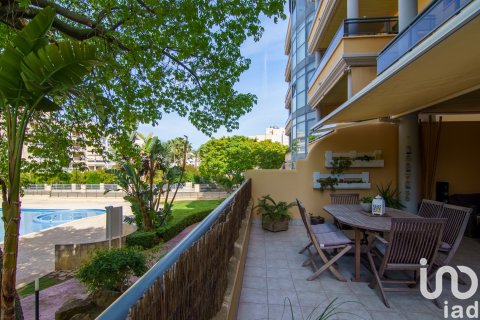 Talo myytävänä Ibiza town, Ibiza, Espanja, 3 makuuhuonetta, 210 m2 No. 153966 - kuva 7