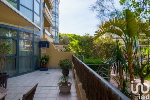 Talo myytävänä Ibiza town, Ibiza, Espanja, 3 makuuhuonetta, 210 m2 No. 153966 - kuva 5