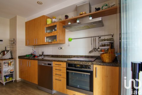 Talo myytävänä Ibiza town, Ibiza, Espanja, 3 makuuhuonetta, 210 m2 No. 153966 - kuva 9