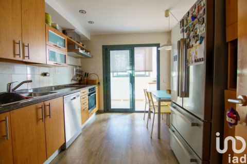 Talo myytävänä Ibiza town, Ibiza, Espanja, 3 makuuhuonetta, 210 m2 No. 153966 - kuva 11