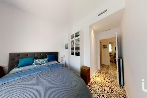 Huoneisto myytävänä Sitges, Barcelona, Espanja, 2 makuuhuonetta, 57 m2 No. 153963 - kuva 15