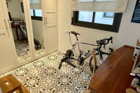 Huoneisto myytävänä Sitges, Barcelona, Espanja, 2 makuuhuonetta, 57 m2 No. 153963 - kuva 24