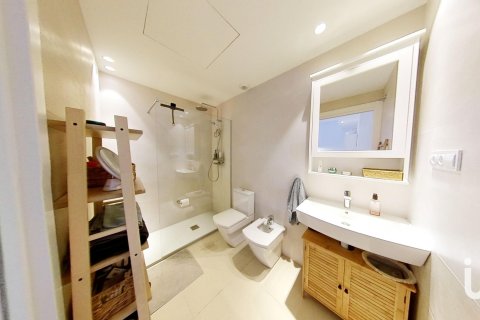 Huoneisto myytävänä Sitges, Barcelona, Espanja, 2 makuuhuonetta, 57 m2 No. 153963 - kuva 9