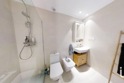 Huoneisto myytävänä Sitges, Barcelona, Espanja, 2 makuuhuonetta, 57 m2 No. 153963 - kuva 11