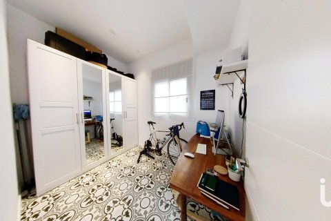 Huoneisto myytävänä Sitges, Barcelona, Espanja, 2 makuuhuonetta, 57 m2 No. 153963 - kuva 17