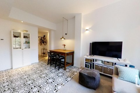 Huoneisto myytävänä Sitges, Barcelona, Espanja, 2 makuuhuonetta, 57 m2 No. 153963 - kuva 7