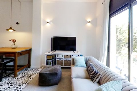 Huoneisto myytävänä Sitges, Barcelona, Espanja, 2 makuuhuonetta, 57 m2 No. 153963 - kuva 5