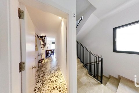 Huoneisto myytävänä Sitges, Barcelona, Espanja, 2 makuuhuonetta, 57 m2 No. 153963 - kuva 23