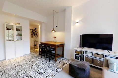 Apartment à Sitges, Barcelona, Espagne 2 chambres, 57 m2 No. 153963