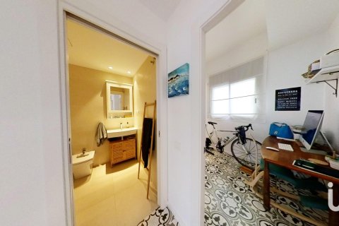 Huoneisto myytävänä Sitges, Barcelona, Espanja, 2 makuuhuonetta, 57 m2 No. 153963 - kuva 22