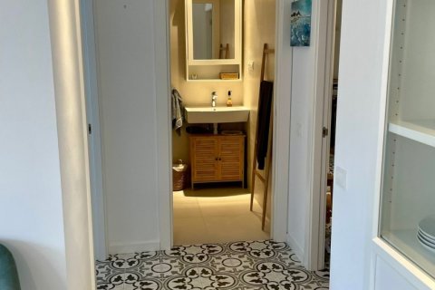 Huoneisto myytävänä Sitges, Barcelona, Espanja, 2 makuuhuonetta, 57 m2 No. 153963 - kuva 26