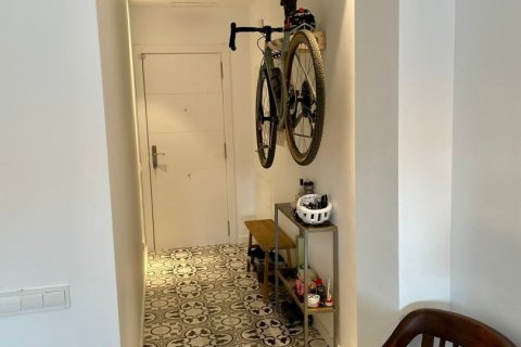 Huoneisto myytävänä Sitges, Barcelona, Espanja, 2 makuuhuonetta, 57 m2 No. 153963 - kuva 25