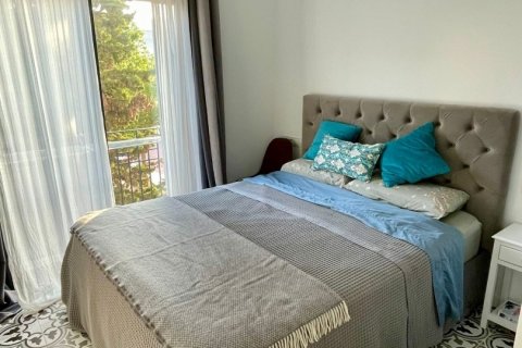 Huoneisto myytävänä Sitges, Barcelona, Espanja, 2 makuuhuonetta, 57 m2 No. 153963 - kuva 13