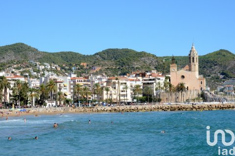Huoneisto myytävänä Sitges, Barcelona, Espanja, 2 makuuhuonetta, 57 m2 No. 153963 - kuva 27