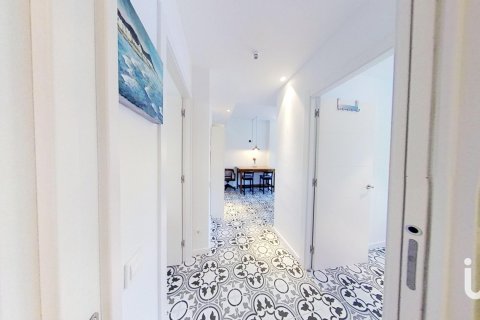 Huoneisto myytävänä Sitges, Barcelona, Espanja, 2 makuuhuonetta, 57 m2 No. 153963 - kuva 12