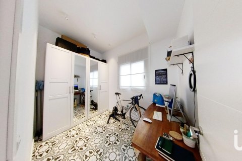 Huoneisto myytävänä Sitges, Barcelona, Espanja, 2 makuuhuonetta, 57 m2 No. 153963 - kuva 16