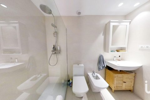 Huoneisto myytävänä Sitges, Barcelona, Espanja, 2 makuuhuonetta, 57 m2 No. 153963 - kuva 20