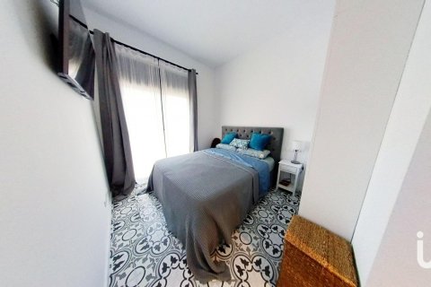 Huoneisto myytävänä Sitges, Barcelona, Espanja, 2 makuuhuonetta, 57 m2 No. 153963 - kuva 14