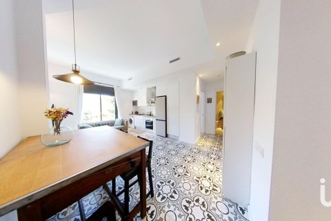 Huoneisto myytävänä Sitges, Barcelona, Espanja, 2 makuuhuonetta, 57 m2 No. 153963 - kuva 8