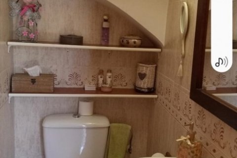 Продажа дома в Гандия, Валенсия, Испания 3 спальни, 130м2 №153965 - фото 16