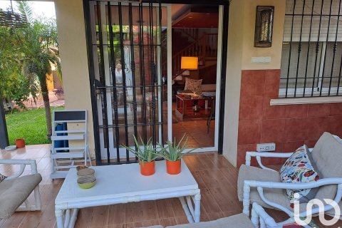 Продажа дома в Гандия, Валенсия, Испания 3 спальни, 130м2 №153965 - фото 3