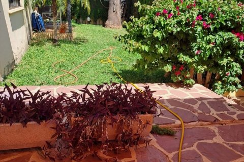 Продажа дома в Гандия, Валенсия, Испания 3 спальни, 130м2 №153965 - фото 15