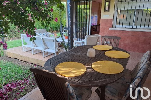 Продажа дома в Гандия, Валенсия, Испания 3 спальни, 130м2 №153965 - фото 10