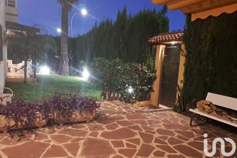 Продажа дома в Гандия, Валенсия, Испания 3 спальни, 130м2 №153965 - фото 8