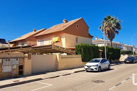 Продажа дома в Гандия, Валенсия, Испания 3 спальни, 130м2 №153965 - фото 7