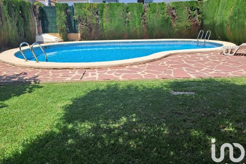 Māja Gandia, Valencia, Spānijā 3 istabas, 130 m2 Nr. 153965